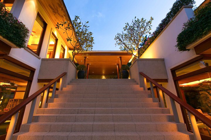 Terrace/Patio 26 of 35
