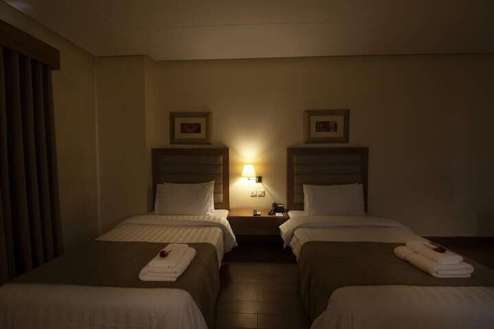 Room 15 of 45