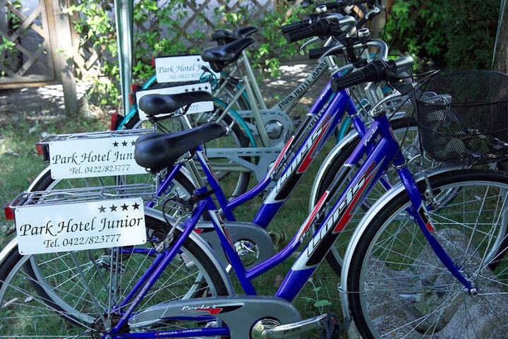 Bicycling