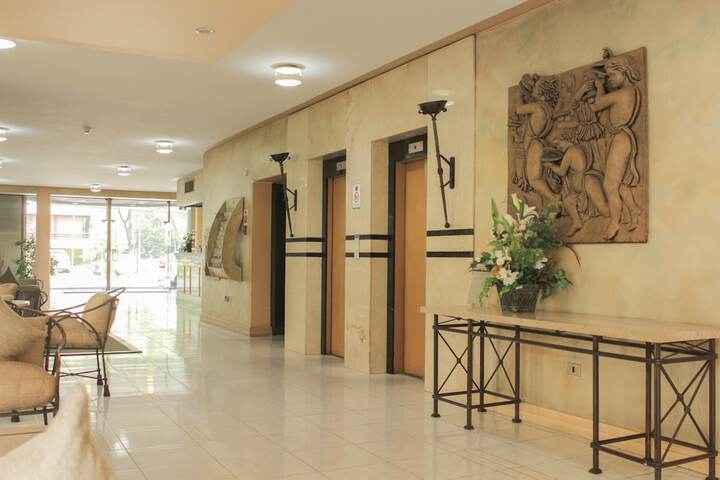 Lobby Photos