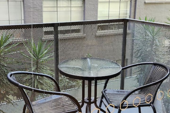 Terrace/Patio 36 of 62