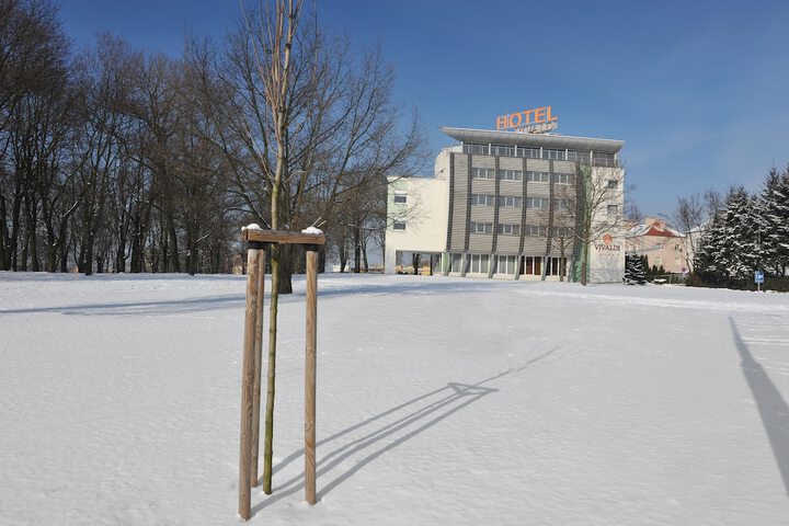 Hotel 60 of 62