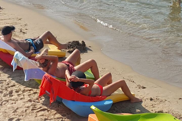 Beach 94 of 119