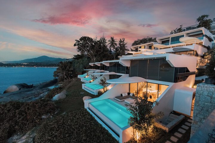 Hotel 195 of 208