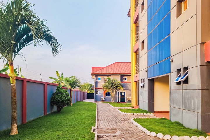 Hotel 55 of 55