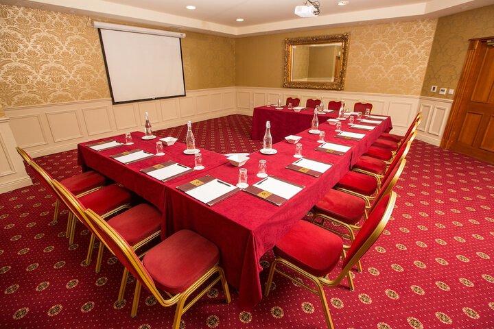 Meeting 55 of 64