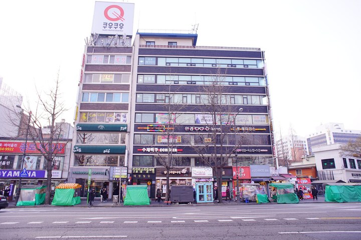 Fitness Facility Photos