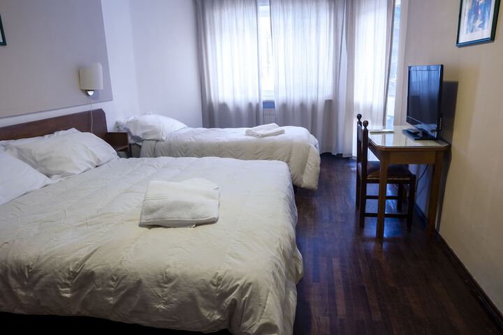 Room 15 of 107