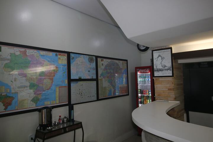 Hotel Khatib