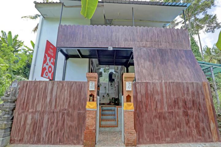 OYO 90512 Tiny House