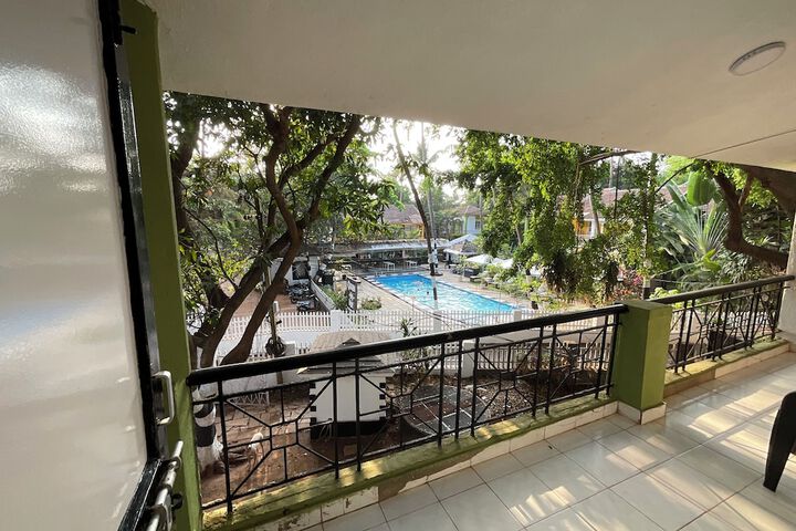Terrace/Patio 66 of 160