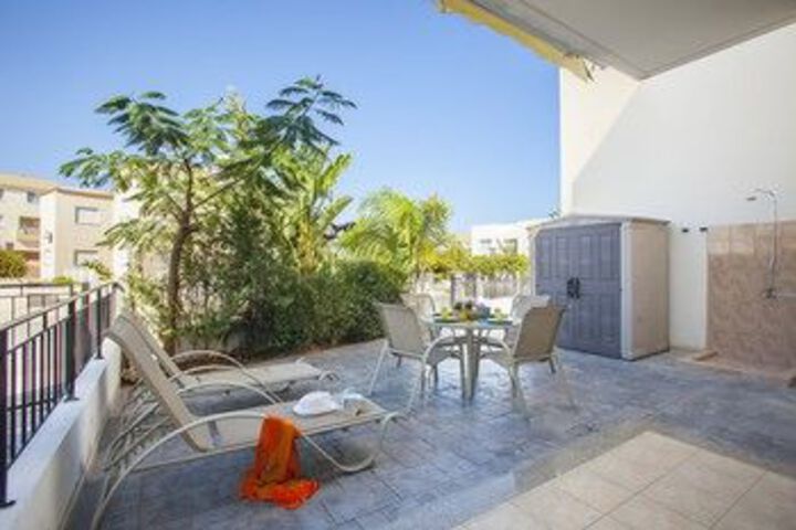 Terrace/Patio 20 of 21