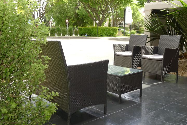 Terrace/Patio 31 of 55