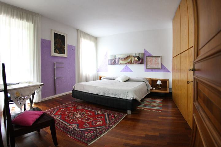 Fitness Facility Photos