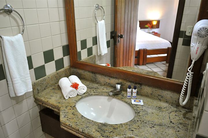 Bathroom Vanities