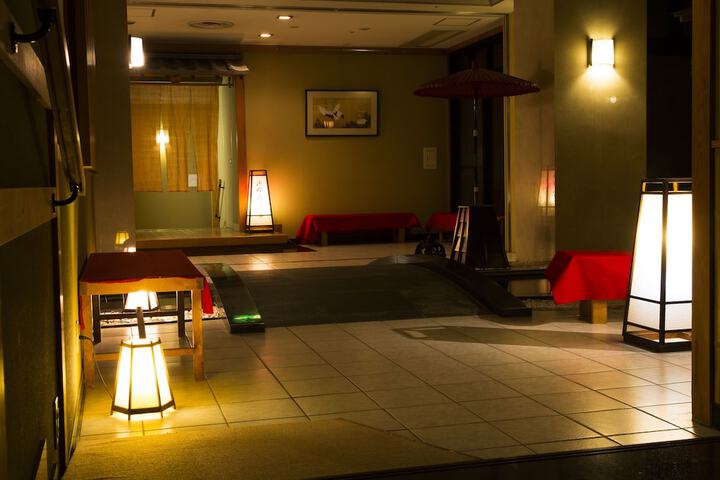 Amenities Pic