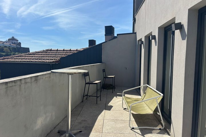 Terrace/Patio 278 of 287