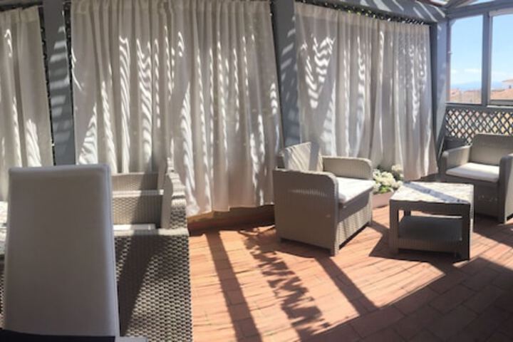 Terrace/Patio 31 of 33