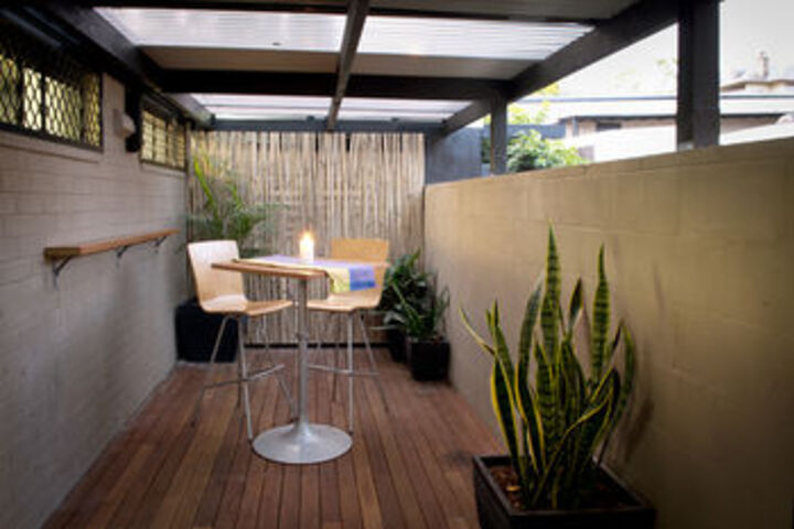 Terrace/Patio 38 of 38