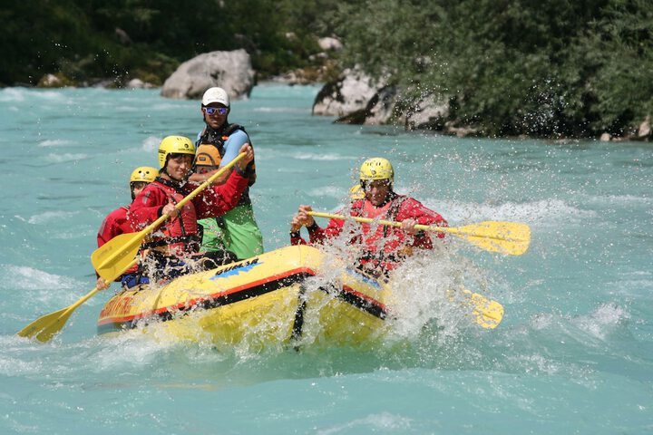 Rafting