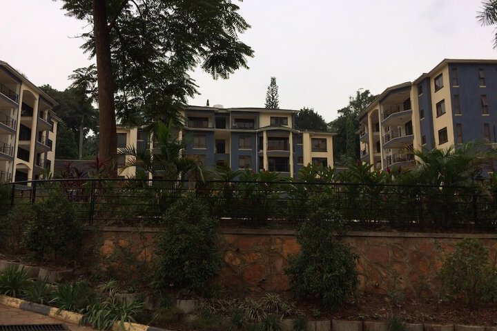 Hotel 16 of 17