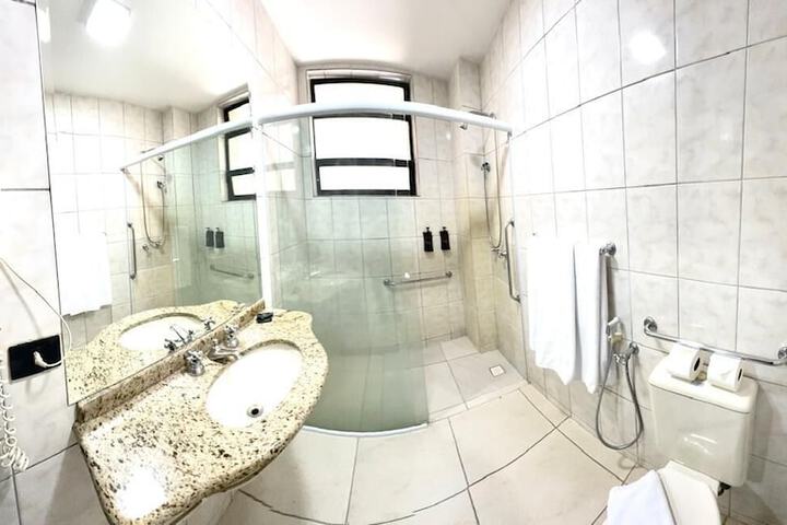 Bath Amenities