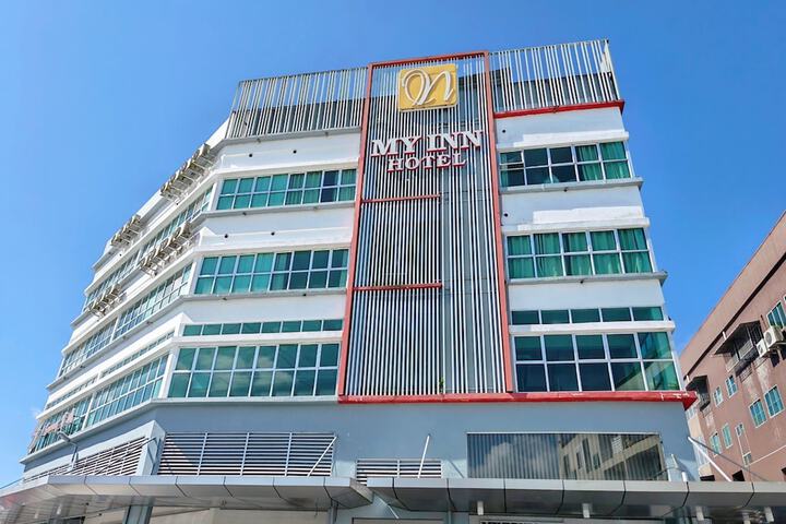 My Inn Hotel Kota Samarahan