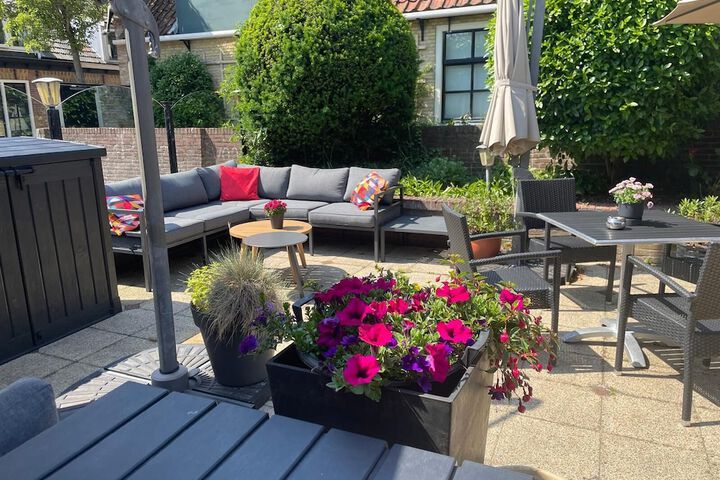 Terrace/Patio 64 of 70