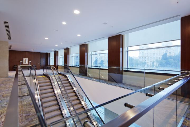 Hotel Interior 105 of 130