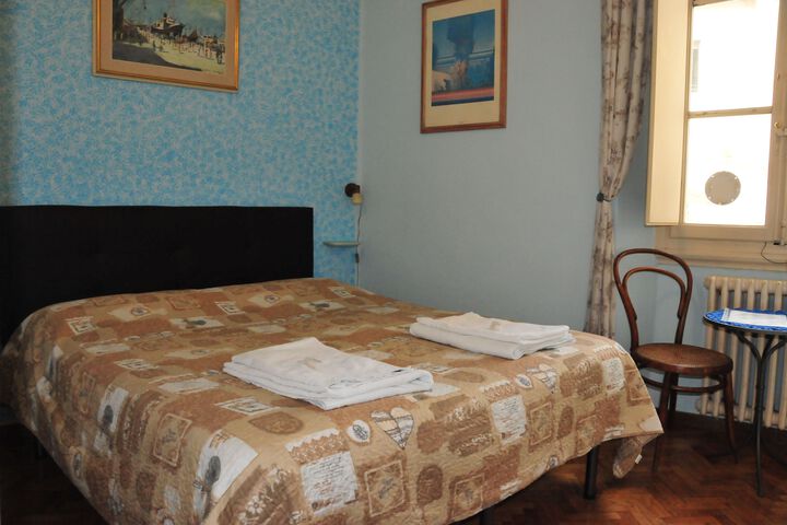 Room View