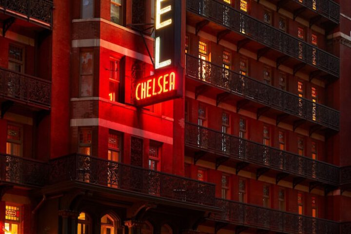 Hotel 73 of 75