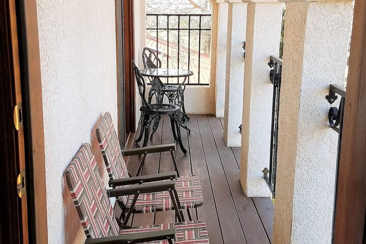 Terrace/Patio 24 of 24