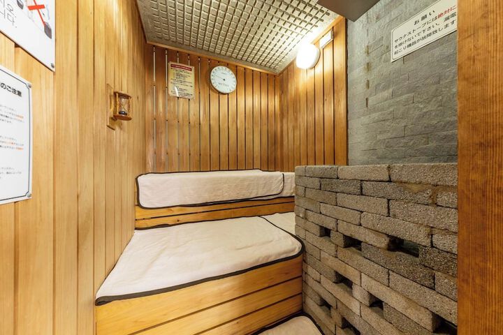 Hotel Spa