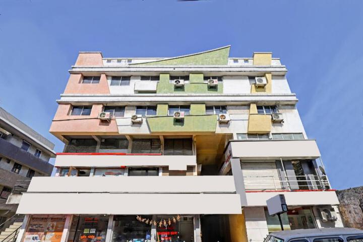 Hotel Velvet