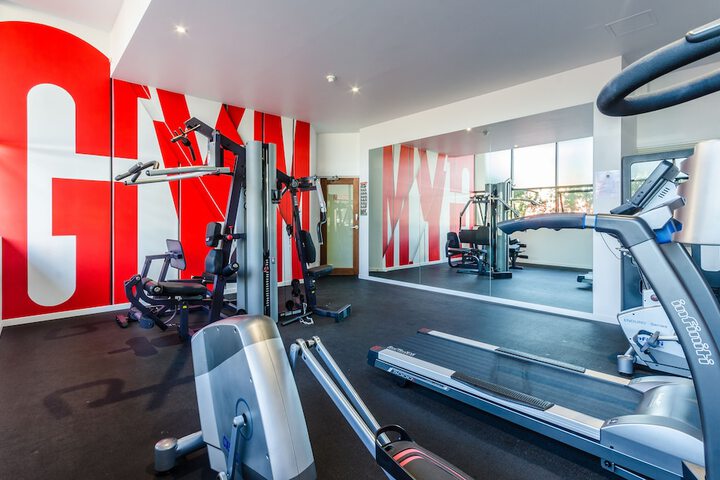 Fitness Club