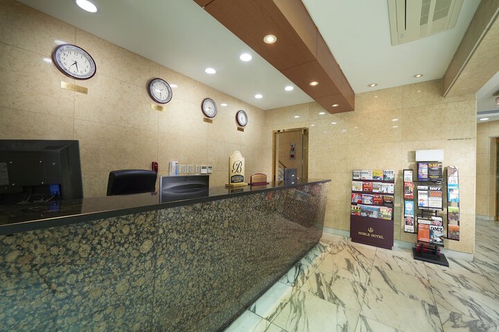 Hotel Interior 2 of 32