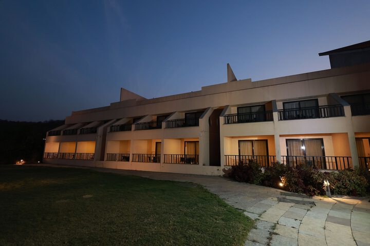Hotel 67 of 77