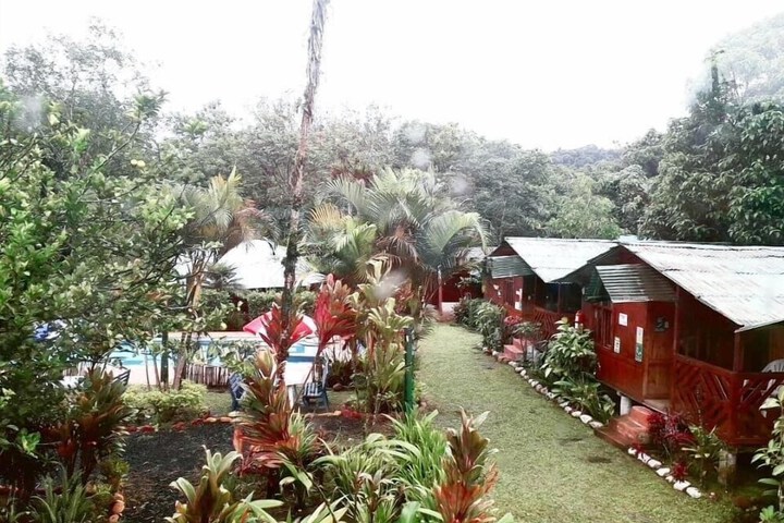 Hotel Exterior 60 of 79