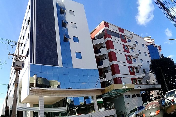 Hotel 46 of 52