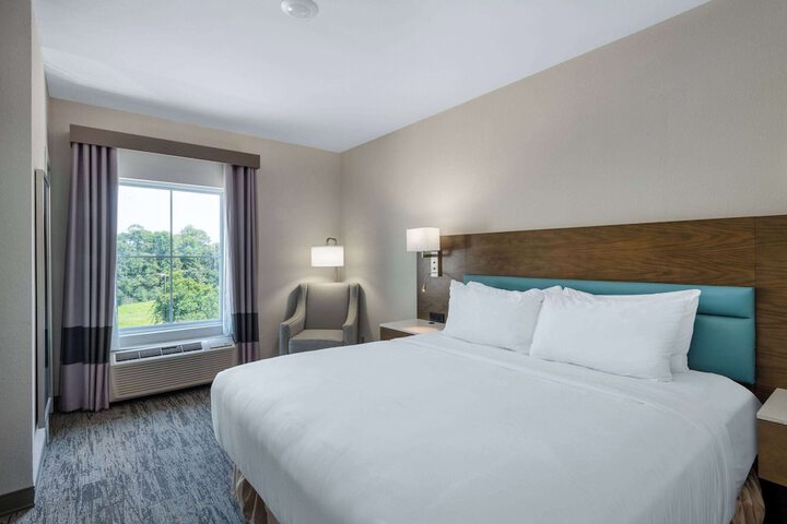 1 King Bed (8 of 18)