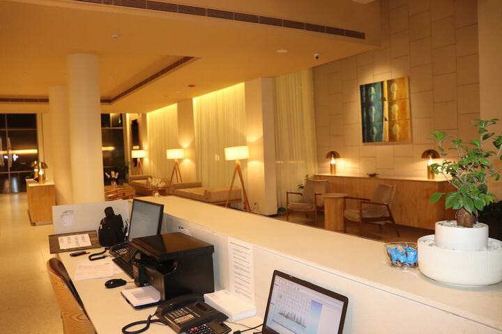 Hotel Interior 3 of 45