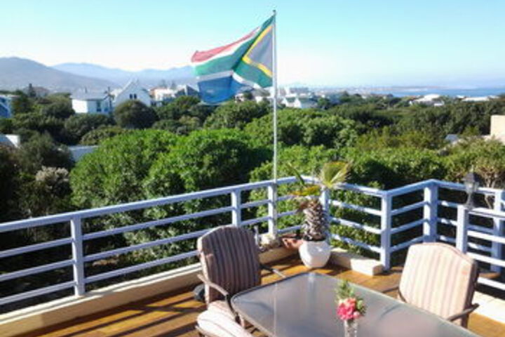 Die Seemeeue Accomm Hermanus