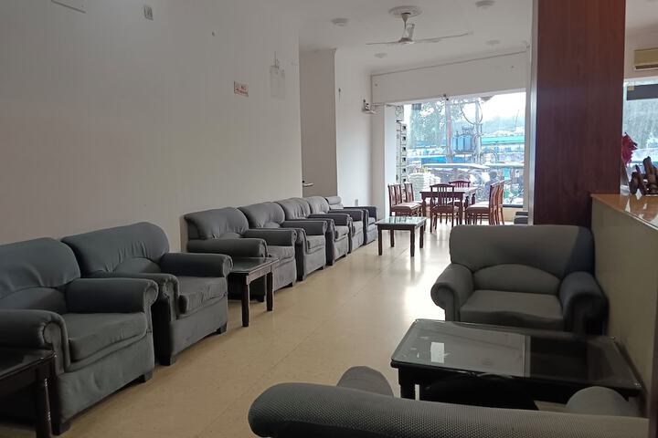 Hotel Interior 2 of 32
