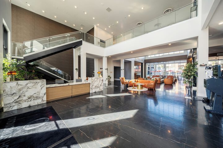 Hotel Interior 5 of 79