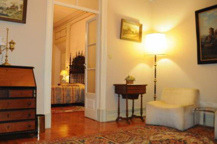 Suite Room