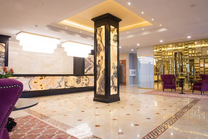 Hotel Interior 2 of 110