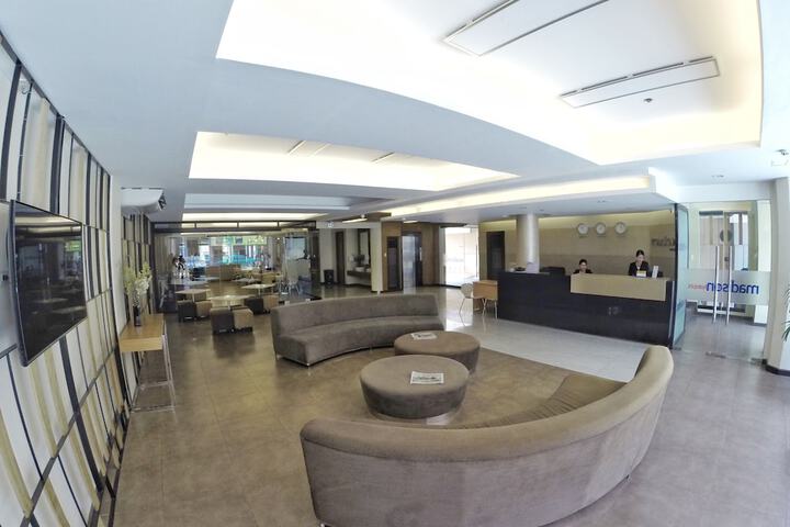 Hotel Interior 2 of 38