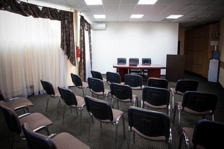 Meeting 20 of 22