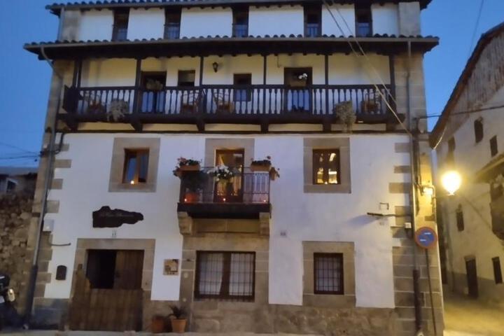 Hotel La Casa Chacinera