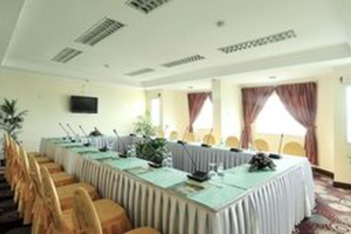 Meeting 15 of 20